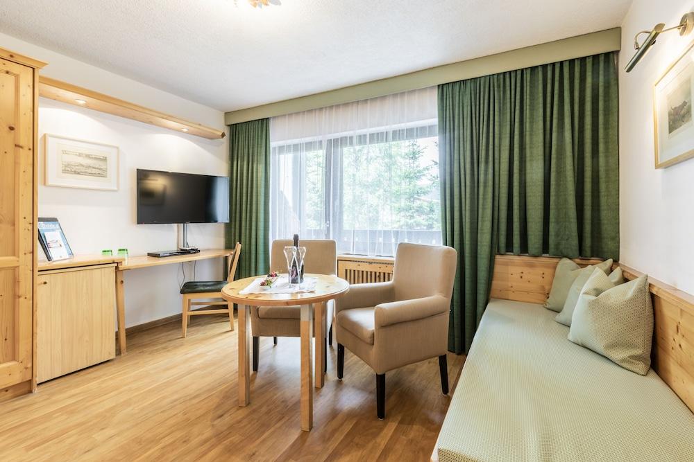 Vaya Seefeld Inklusive Seefeld Gaestekarte سيفيلد ان تيرول المظهر الخارجي الصورة