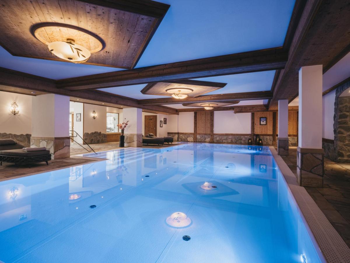 Vaya Seefeld Inklusive Seefeld Gaestekarte سيفيلد ان تيرول المظهر الخارجي الصورة